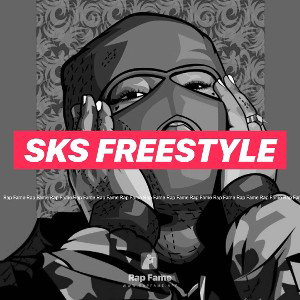 SKS Freestyle 