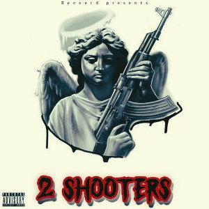 Brickz Ft ESS Rizzo - Shooters (Official Audio)