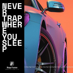 never trap Where you sleep