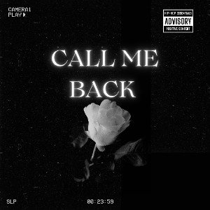whoissleepy - call me back 