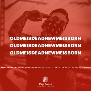 oldmeisdeadNewmeisborn