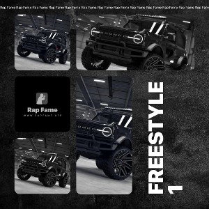 Freestyle 1