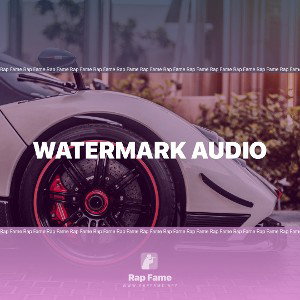 WaterMark Audio