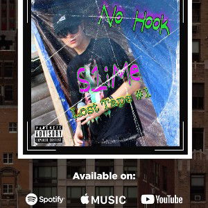 No Hook (Lost Tape #1)