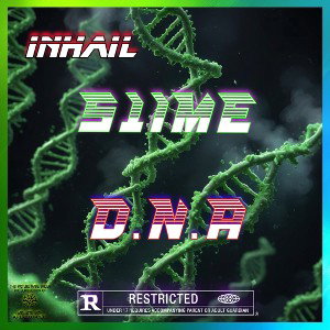 D.N.A ft inhail