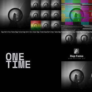 One Time 