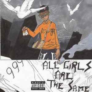 Lil JJ Csa Ft Young Cloud - All These Girls Are The Same [Official Audio]