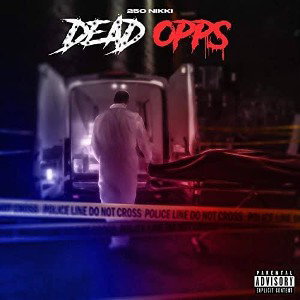 Lil JJ Csa - DEAD OPPS [Diss Track]