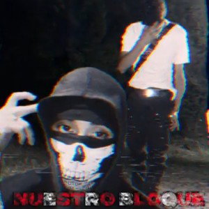 Nuestro Bloque - Chino A.R  & Zurikato Mor 