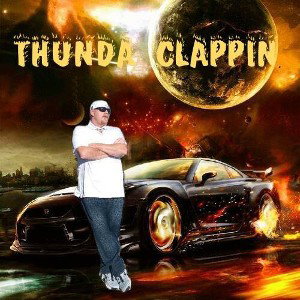 ✡️Thunda_Clappin✡️