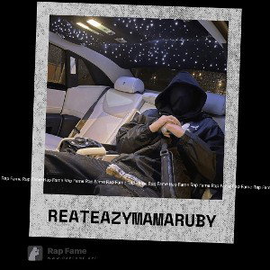 REST.EAZY.MAMA. RUBY