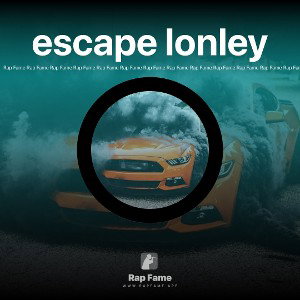 escape lonley