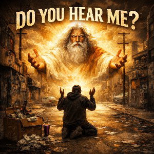 Do You Hear Me? 