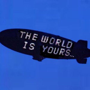 Sky Is The Limit 