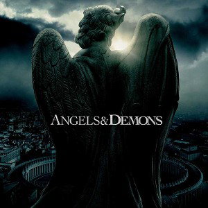 #Angels & Demons
