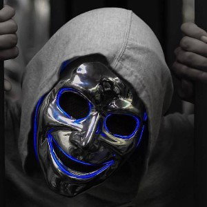 Purge By CyberBully 