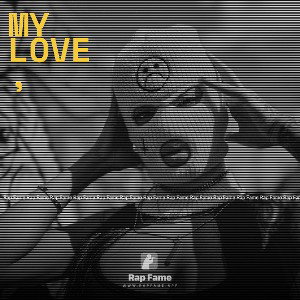 my love,