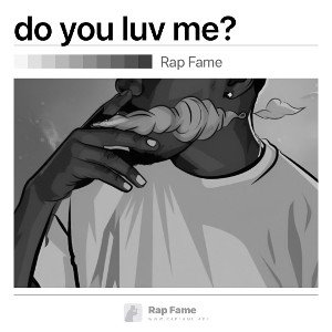 do you luv me? 