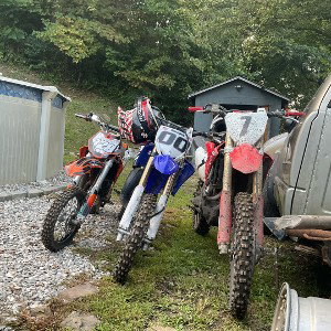 ride or die