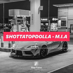 $hottatopdolla - M.I.A