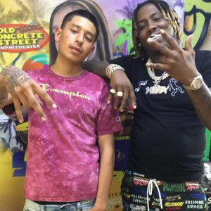 $hottatopdolla - Runway