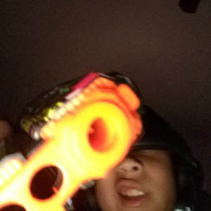 sup in back
