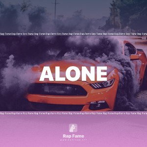 alone