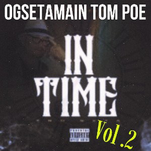 OGSETAMAIN TOM POE Hit & Run 