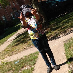 buss down rollie 