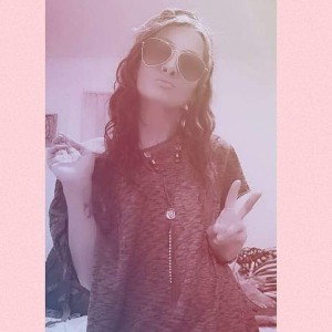 ✌🌞😊SweetLittlePsycho🤭🤘⭐