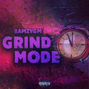 Grind Mode (Official Audio) 