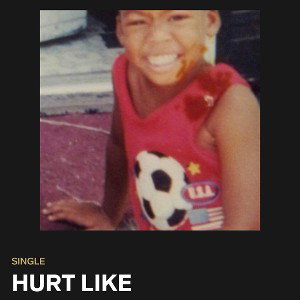 HurtLike