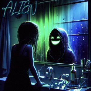 Alien Ark ft XannyXo