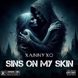 Sins On My Skin - XannyXo