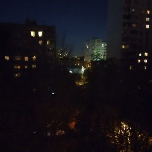 Проблема с дворником