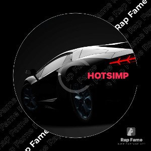 hot simp 