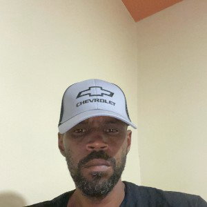 Minster Jackson-it’s a blessing 