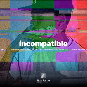 incompatible 