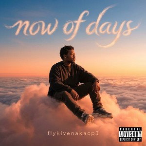 now of days 