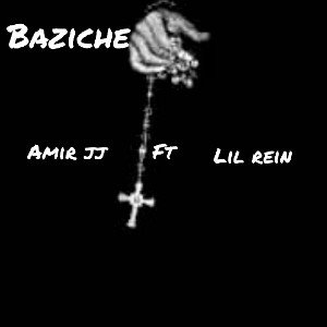 Baziche Amir jj (ft Lil rein) (2)
