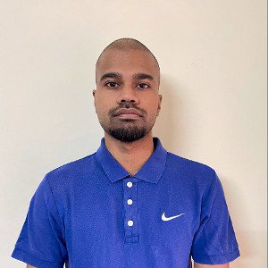 My Name Is Rajesh