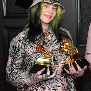 Billie Eilish New Song 