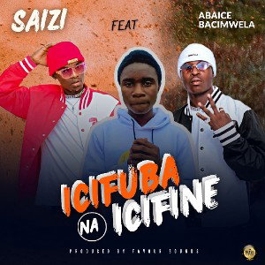Icifuba na icifine Ft Abaice bacimwela prod by Favour Sounds 