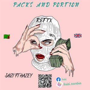 Packs and portion refix 