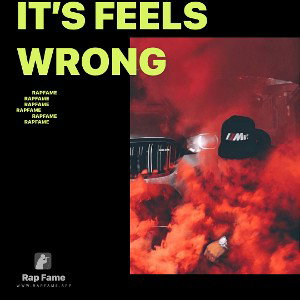 It’s Feels Wrong