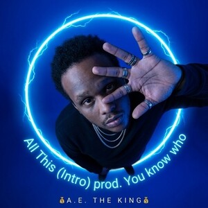 All This (Intro) prod. You know who