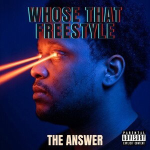 Whose that Freestyle