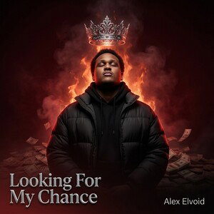Looking For My Chance