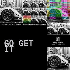 Go Get It