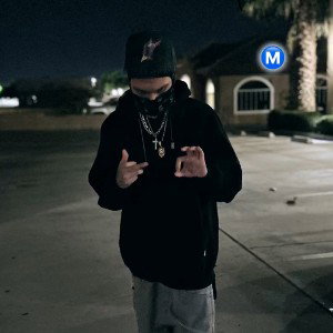 2greedyIG - Trench Kids - Hoodrich